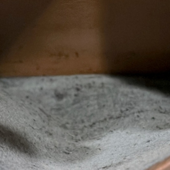 Louis Vuitton Authentic Babylon Tote Monogram Brown Canvas Authentic Tan Leather - Picture 6 of 15